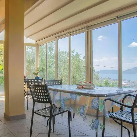 Apartman La Spezia Vezzano 5 Terre - Il Ciliegio Vezzano Ligure