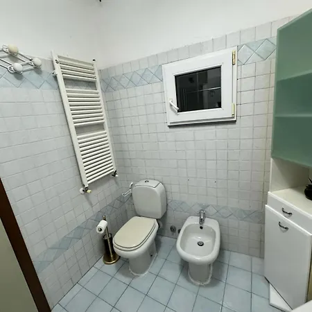 Apartman La Spezia Vezzano 5 Terre - Il Ciliegio
