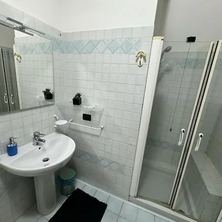 La Spezia Vezzano 5 Terre - Il Ciliegio Apartman