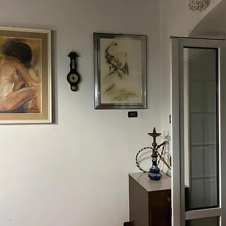 Apartman La Spezia Vezzano 5 Terre - Il Ciliegio Vezzano Ligure