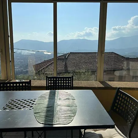 La Spezia Vezzano 5 Terre - Il Ciliegio *