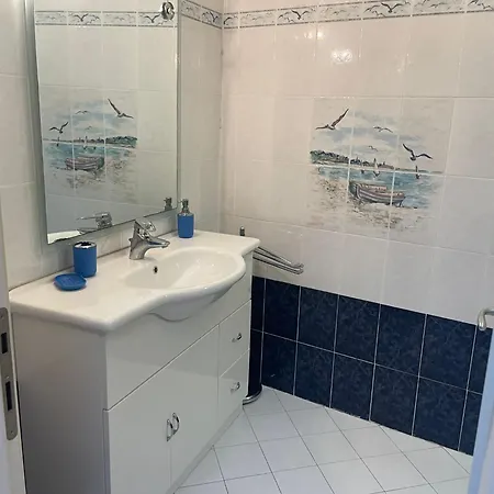 Apartman La Spezia Vezzano 5 Terre - Il Ciliegio *
