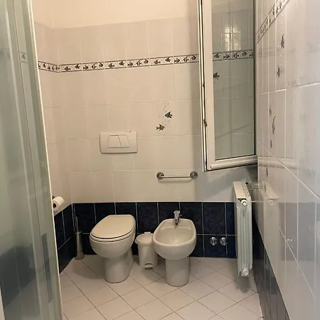 La Spezia Vezzano 5 Terre - Il Ciliegio Apartman Vezzano Ligure