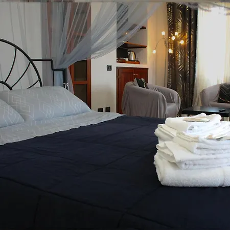 Apartman La Spezia Vezzano 5 Terre - Il Ciliegio Vezzano Ligure