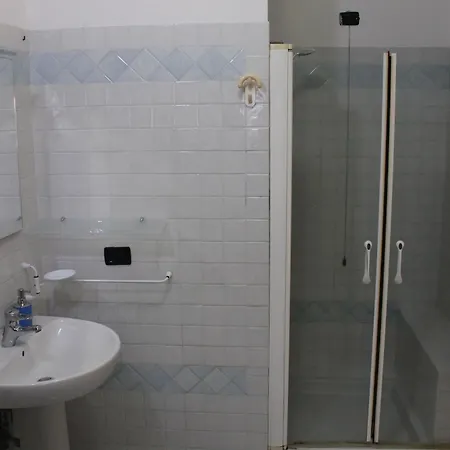 La Spezia Vezzano 5 Terre - Il Ciliegio Apartman