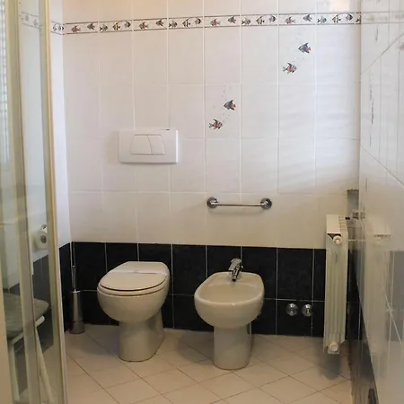 Apartman La Spezia Vezzano 5 Terre - Il Ciliegio