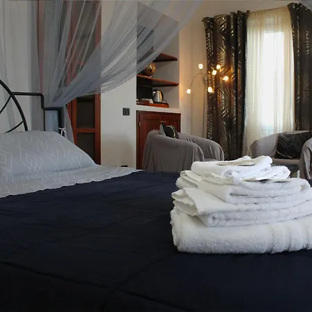 Apartman La Spezia Vezzano 5 Terre - Il Ciliegio *