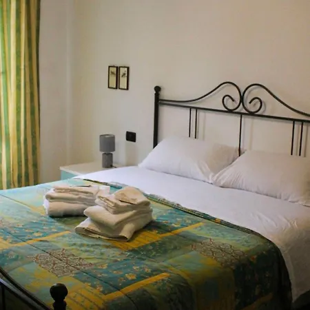 La Spezia Vezzano 5 Terre - Il Ciliegio Apartman Vezzano Ligure