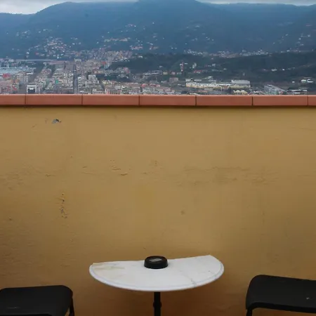 Apartman La Spezia Vezzano 5 Terre - Il Ciliegio Vezzano Ligure