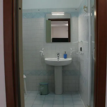 Apartman La Spezia Vezzano 5 Terre - Il Ciliegio