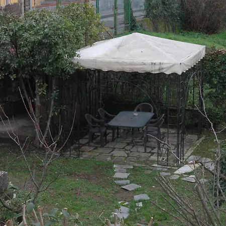 Apartman La Spezia Vezzano 5 Terre - Il Ciliegio *