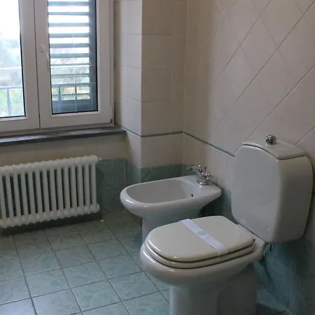 Apartman La Spezia Vezzano 5 Terre - Il Ciliegio Vezzano Ligure