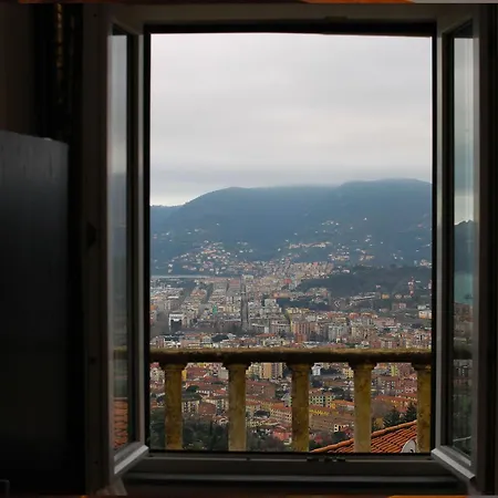 La Spezia Vezzano 5 Terre - Il Ciliegio