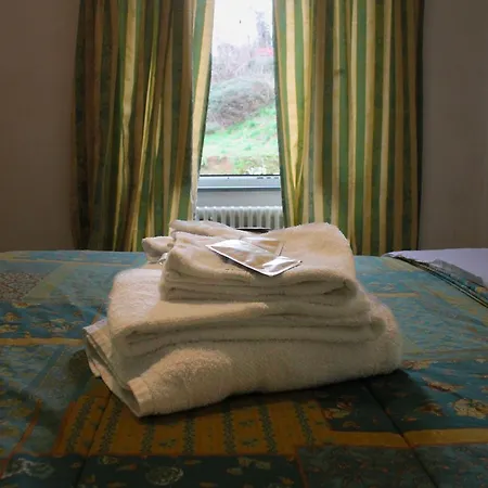 Apartman La Spezia Vezzano 5 Terre - Il Ciliegio