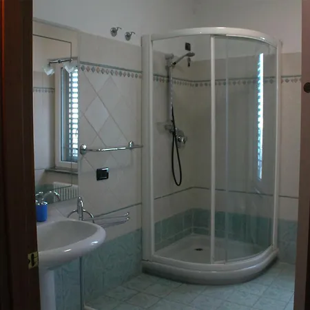 La Spezia Vezzano 5 Terre - Il Ciliegio Apartman Vezzano Ligure
