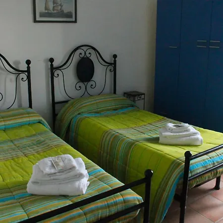 Apartman La Spezia Vezzano 5 Terre - Il Ciliegio Vezzano Ligure