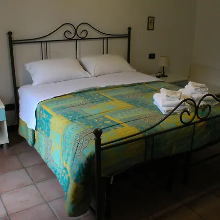 Apartman La Spezia Vezzano 5 Terre - Il Ciliegio