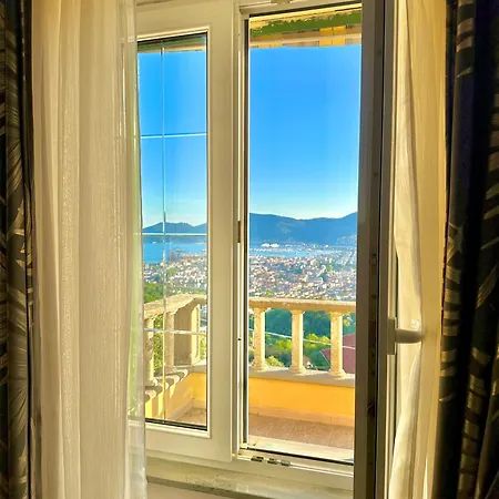 La Spezia Vezzano 5 Terre - Il Ciliegio Vezzano Ligure