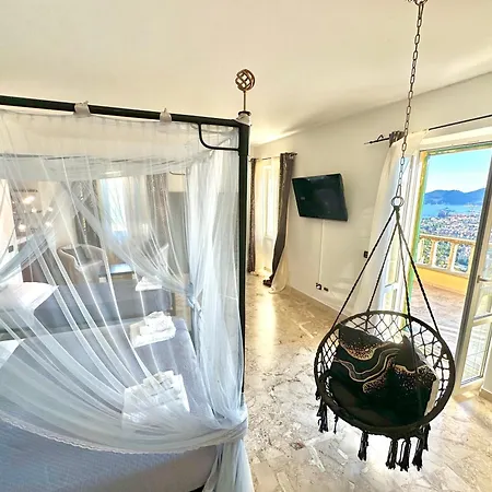 La Spezia Vezzano 5 Terre - Il Ciliegio * Vezzano Ligure