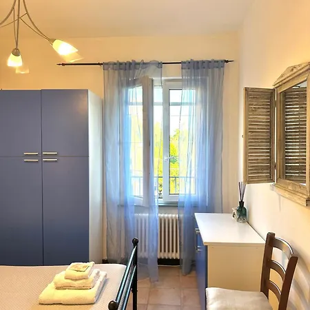 La Spezia Vezzano 5 Terre - Il Ciliegio Apartament *