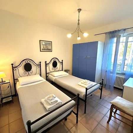 La Spezia Vezzano 5 Terre - Il Ciliegio