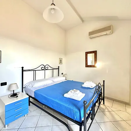 Appartement La Spezia Vezzano 5 Terre - Il Ciliegio Vezzano Ligure